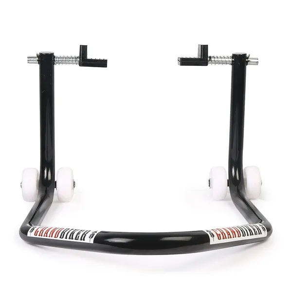 Grandbiker_Rear_Wheel_Paddock_Stand_Extra_Strong_with_Swing_Arm_Rest_Universal_for_Bajaj_RS200_(Black)
