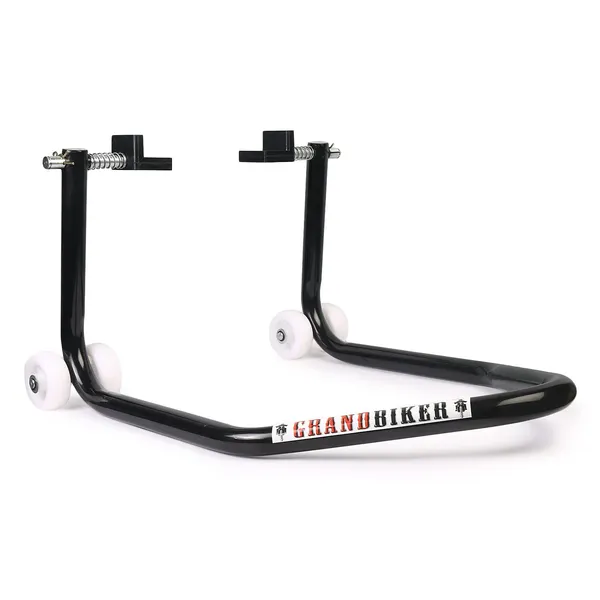 Grandbiker_Rear_Wheel_Paddock_Stand_Extra_Strong_with_Swing_Arm_Rest_for_Yamaha_R6_(Black)