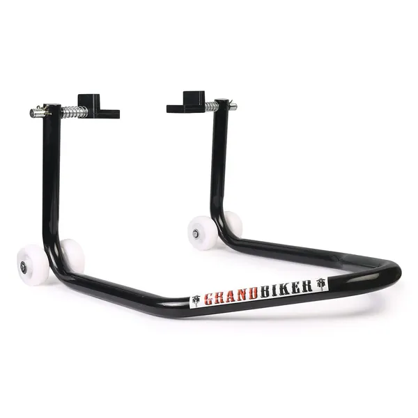 Grandbiker_Rear_Wheel_Paddock_Stand_Extra_Strong_with_Swing_Arm_Rest_for_KTM_Duke_All_Model_(Black)