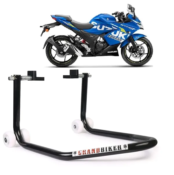 Grandbiker_Rear_Wheel_Paddock_Stand_Extra_Strong_with_Swing_Arm_Rest_for_Suzuki_Gixxer_SF_(Black)