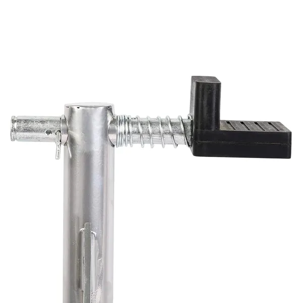 Grandbiker_Rear_Wheel_Paddock_Stand_Extra_Strong_with_Swing_Arm_Rest_for_Yamaha_R1_(Silver)