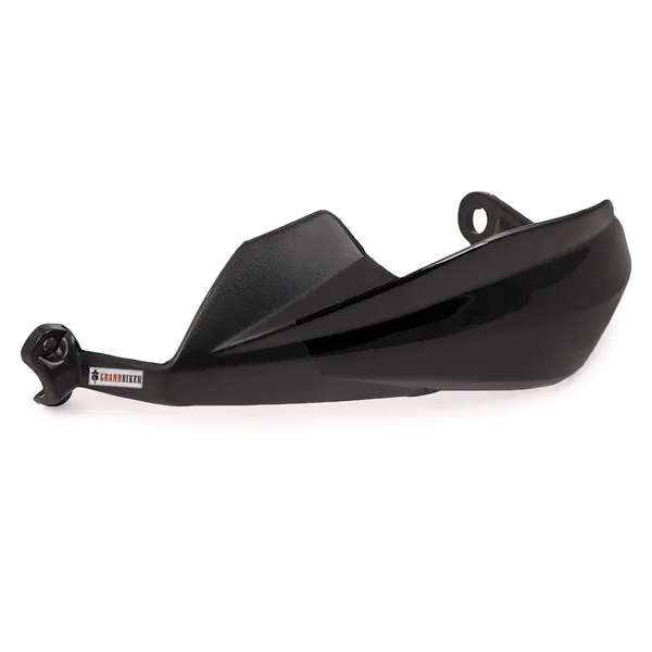 Grandbiker_Carbon_Fibre_Unbreakable_Scratch_Proof_Handguard_for_Bajaj_Dominar_400,_(Black)