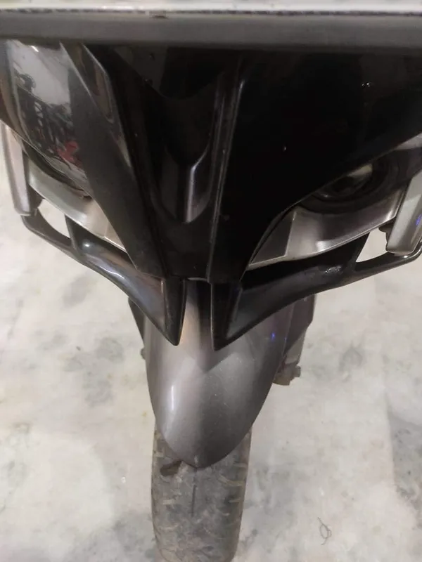 Grandbiker_Winglet_2.0_for_Bajaj_RS_200_(Color-_Black)_(Material-ABS)