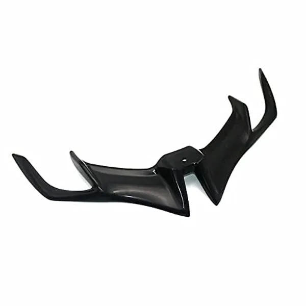 Grandbiker_Winglet_2.0_for_Bajaj_RS_200_(Color-_Black)_(Material-ABS)