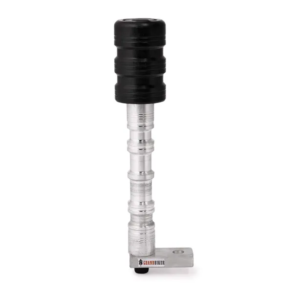 Grandbiker_Long_Length_Frame_Slider_(Silver)