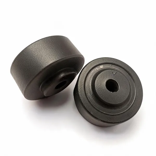 Grandbiker_Handguard_PP_Black_Plastic_Spacer_for_All_Bikes_Increase_Space_Between_handguard_and_Clutch_-_Pack_of_2
