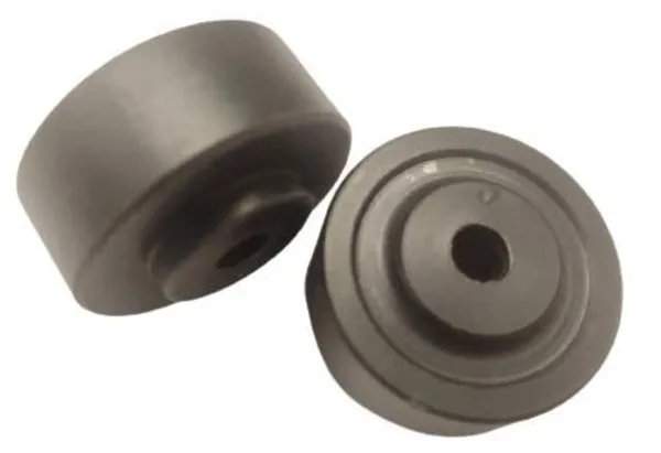 Grandbiker_Handguard_PP_Black_Plastic_Spacer_for_All_Bikes_Increase_Space_Between_handguard_and_Clutch