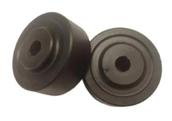 Grandbiker_Handguard_PP_Black_Plastic_Spacer_for_All_Bikes_Increase_Space_Between_handguard_and_Clutch