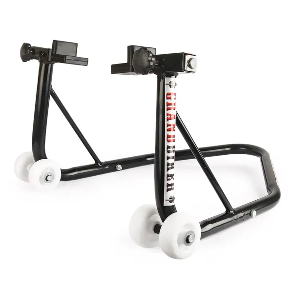 Grandbiker_Universal_Dismantlable_Rear_Paddock_Stand_for_Bike_with_Swingarm_Rest_and_Bobbin_Fork_(Black)