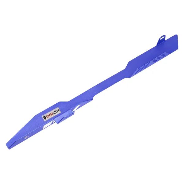 Grandbiker_Chain_Cover_for_Yamaha_r15_V2,V3,_(Blue)