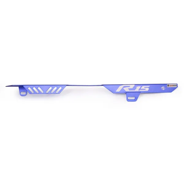 Grandbiker_Chain_Cover_for_Yamaha_r15_V2,V3,_(Blue)