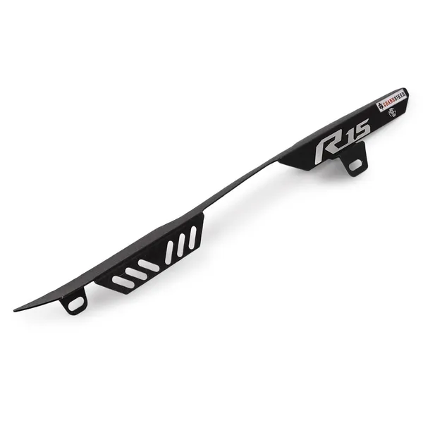 Grandbiker_Chain_Cover_for_Yamaha_r15_V2,V3,_(Black)