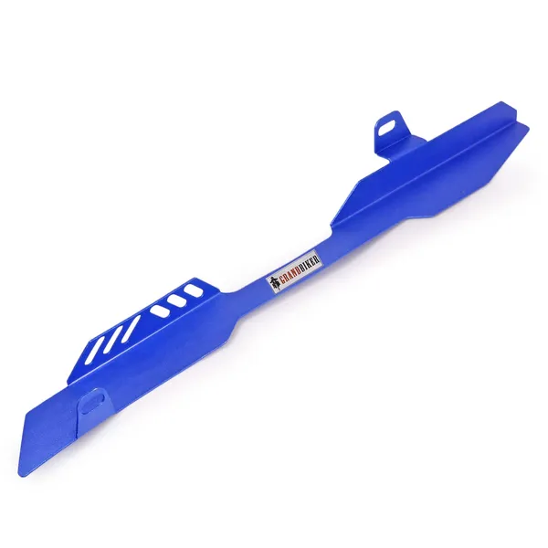 Grandbiker_Yamaha_MT-15_Chain_Cover_CNC_Matarial_(Blue)