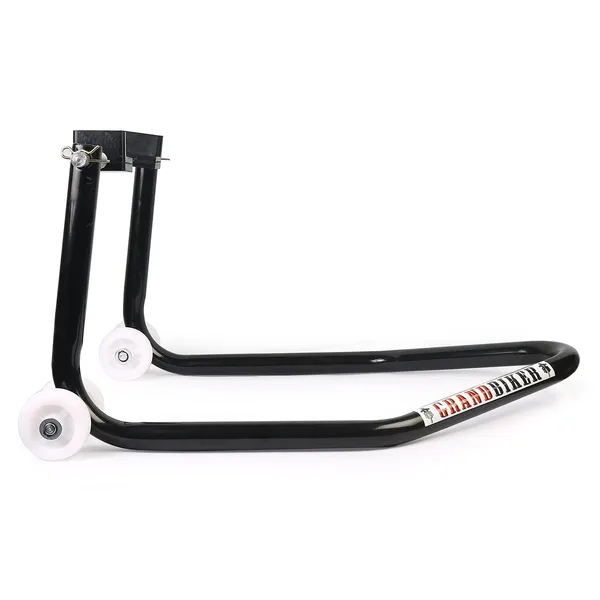 Grandbiker_Rear_Paddock_Stand_with_Swing_Arm_Rest_(Black)