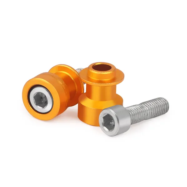 Grandbiker_Swingarm_Spools_Paddock_Stand_Bobbins_(M6,_Golden)