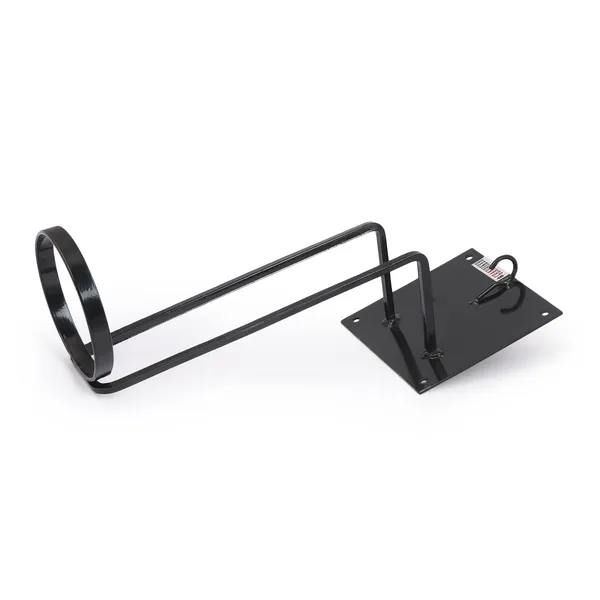 Grandbiker_Rear_Paddock_Stand_with_Swing_Arm_Rest_and_Motorcycle_Accessories_Iron_Helmet_Holder_Hanger_Rack_Jacket_Hook_Gifts_(Black)