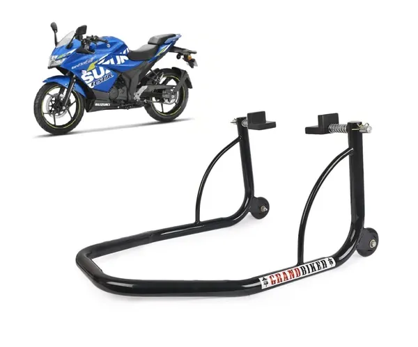 Grandbiker_Rear_Wheel_Paddock_Stand_Extra_Strong_with_Swing_Arm_Rest_for_Gixxr_SF_(Black)