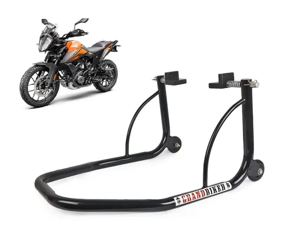 Grandbiker_Rear_Wheel_Paddock_Stand_Extra_Strong_with_Swing_Arm_Rest_for_Adventure_(Black)