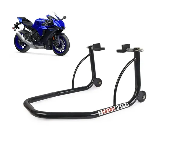 Grandbiker_Rear_Wheel_Paddock_Stand_Extra_Strong_with_Swing_Arm_Rest_for_Yamaha_R3_(Black)