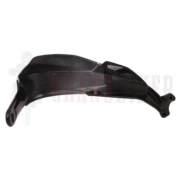Grandbiker_Hand_Palm_Protector_Wind_Deflector_Unbreakable_Handguard_for_Hero_Xpulse_200_(White)