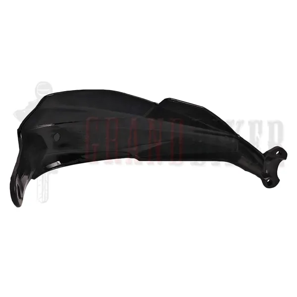 Grandbiker_Hand_Palm_Protector_Wind_Deflector_Unbreakable_Handguard_for_Hero_Xpulse_200_(Black)