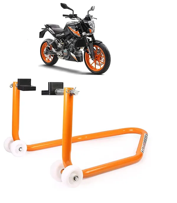 Grandbiker_Rear_Wheel_Paddock_Stand_Extra_Strong_for_KTM_Duke_(Orange)