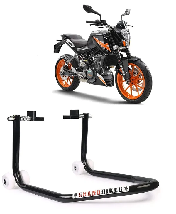 Grandbiker_Rear_Wheel_Paddock_Stand_Extra_Strong_for_KTM_Duke_(Black)