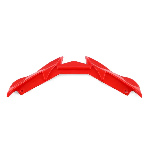 Grandbiker_Winglet_for_Yamaha_R15_V4/_R15_M_Bike_Fairing_Kit_(Red)