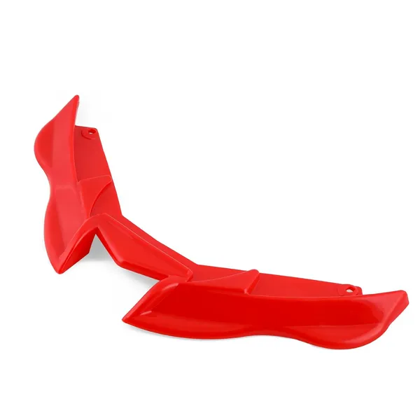 Grandbiker_Winglet_for_Yamaha_R15_V4/_R15_M_Bike_Fairing_Kit_(Red)