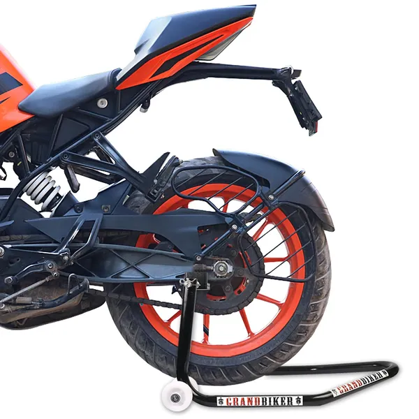 Grandbiker_Rear_Paddock_Stand_with_Swing_Arm_Rest_(Black-2)