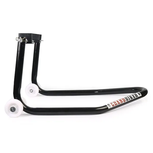 Grandbiker_Rear_Paddock_Stand_with_Swing_Arm_Rest_(Black-2)