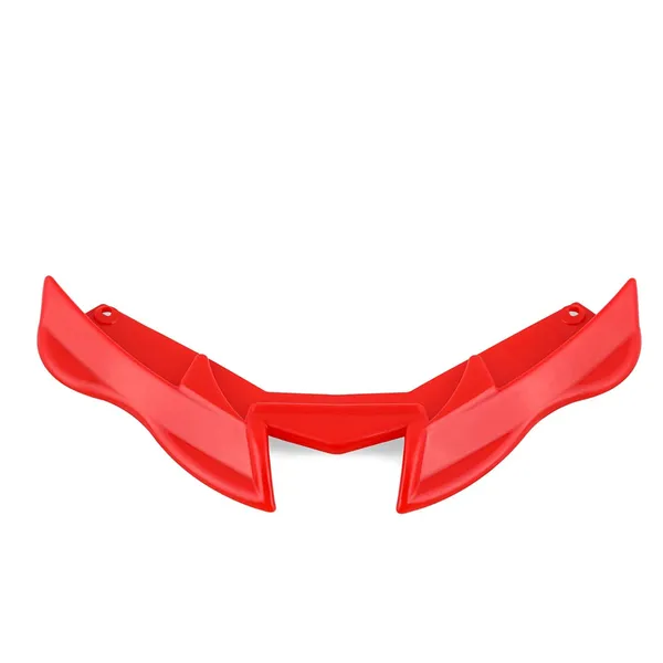 Grandbiker_Winglet_for_Yamaha_R15_V4_/_M_Bike_Fairing_Kit_(Red)