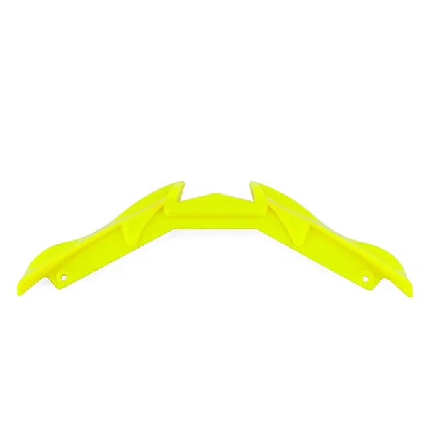 Grandbiker_Winglet_for_Yamaha_R15_V4_/_M_Bike_Fairing_Kit_(Green)