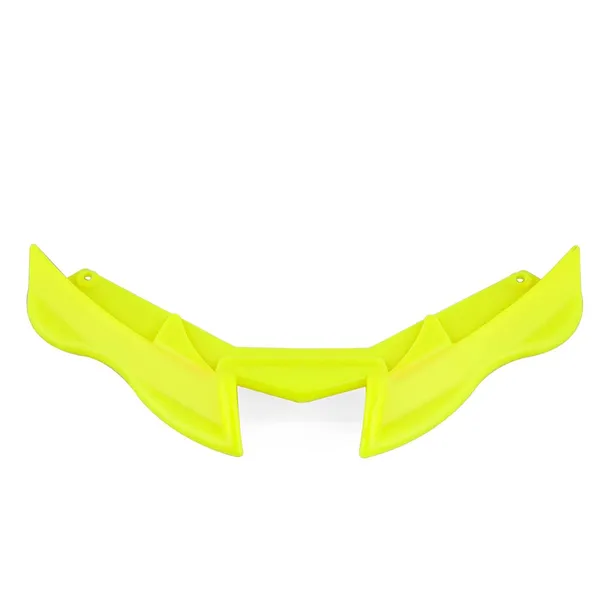 Grandbiker_Winglet_for_Yamaha_R15_V4_/_M_Bike_Fairing_Kit_(Green)