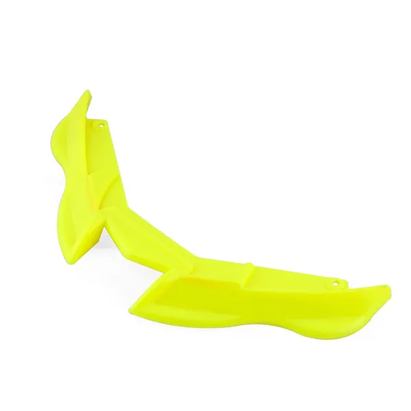 Grandbiker_Winglet_for_Yamaha_R15_V4_/_M_Bike_Fairing_Kit_(Green)