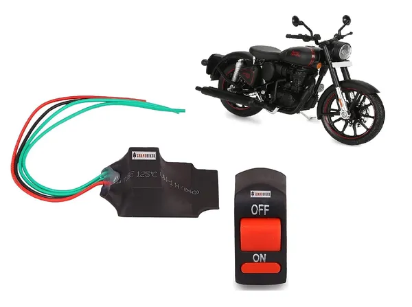 Grandbiker_Bike_Hazard_Flasher_18_Different_Patterns_Flasher_With_Switch_for_RE_classic_350