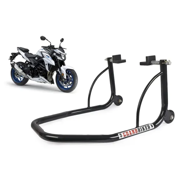 Grandbiker_Rear_Wheel_Paddock_Stand_Extra_Strong_with_Swing_Arm_Rest_for_S.u.z.u.k.i_GSX_(Black)