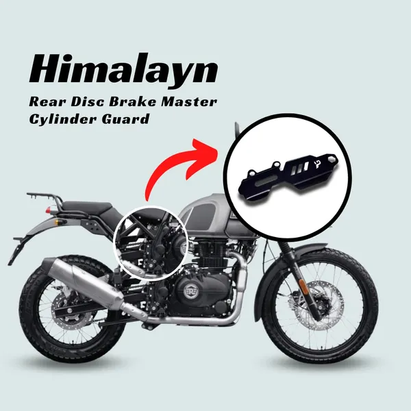 Grandbiker_Rear_Disc_Brake_Master_Cylinder_Guard_for_Royal_Enfeild_Himalayan