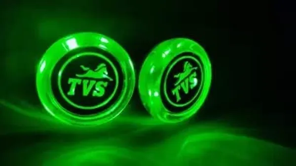 Grandbiker_Crystal_Handle_Bar_Light_Side_Weights_Handle_Grip_End_Indicator_Light_For_All_TVS_Universal_Bikes_(Green_&_White)
