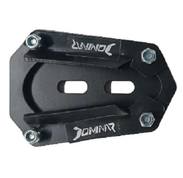 Grandbiker_Premium_Side_Stand_Extender_Compatible_with/for_Bajaj_Dominar_250/400