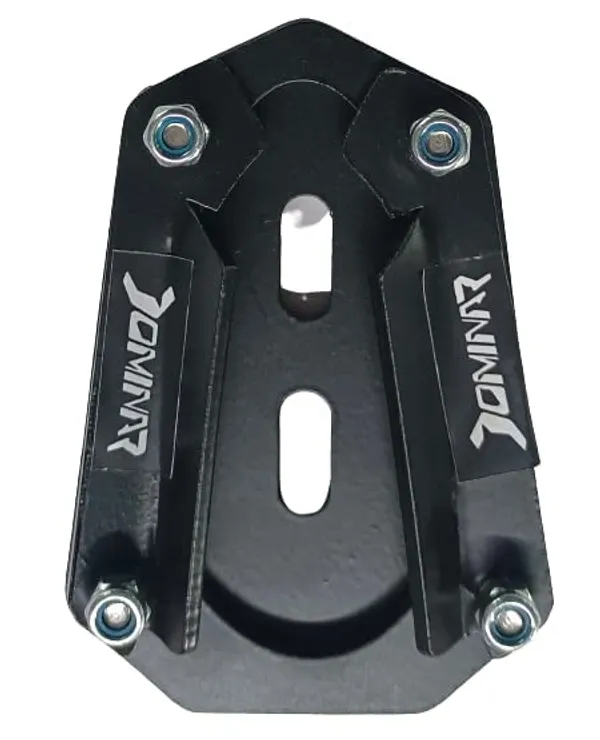 Grandbiker_Premium_Side_Stand_Extender_Compatible_with/for_Bajaj_Dominar_250/400