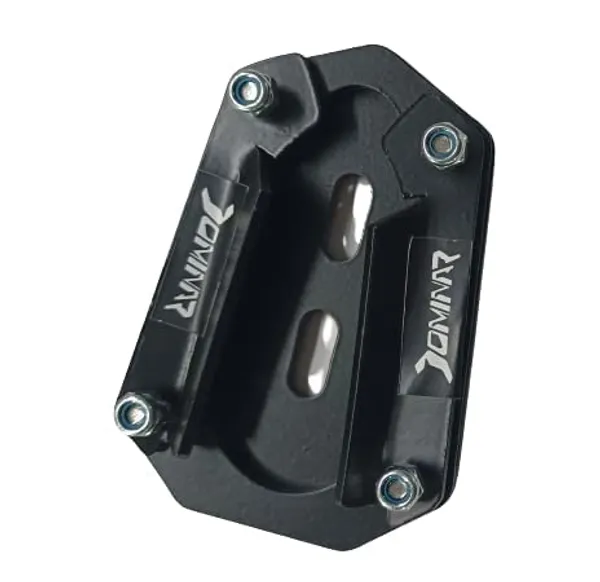 Grandbiker_Premium_Side_Stand_Extender_Compatible_with/for_Bajaj_Dominar_250/400
