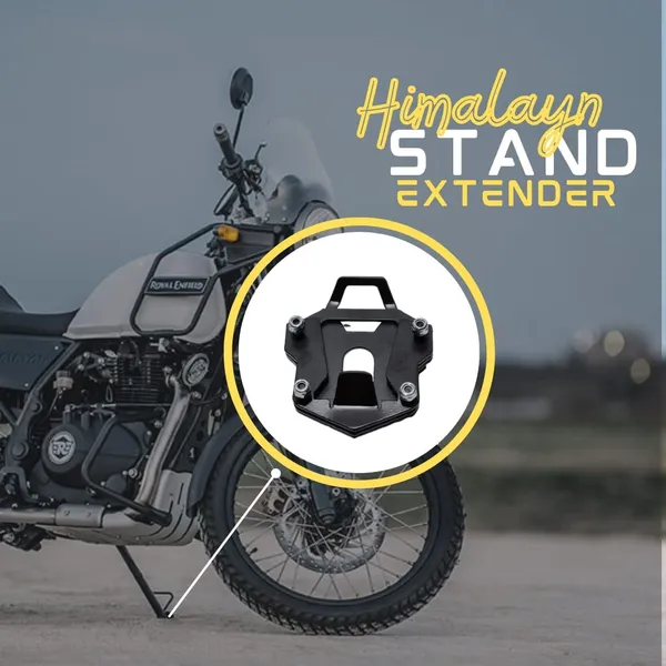 Grandbiker_Premium_Side_Stand_Extender_Compatible_with/for_Himalayan