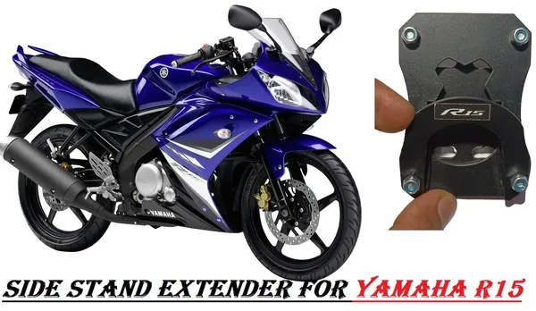 Grandbiker_Motorcycle_Side_Stand_Extender_Extension_Support_Plate_for_Outdoor_Compatible_with_Yamaha_R15