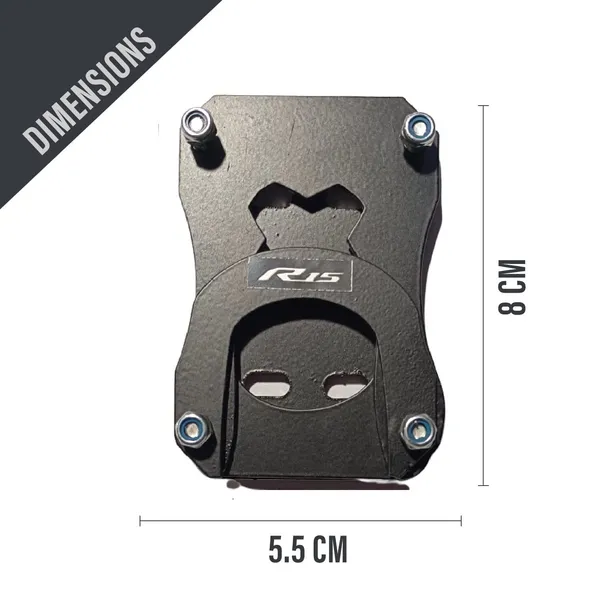 Grandbiker_Motorcycle_Side_Stand_Extender_Extension_Support_Plate_for_Outdoor_Compatible_with_Yamaha_R15