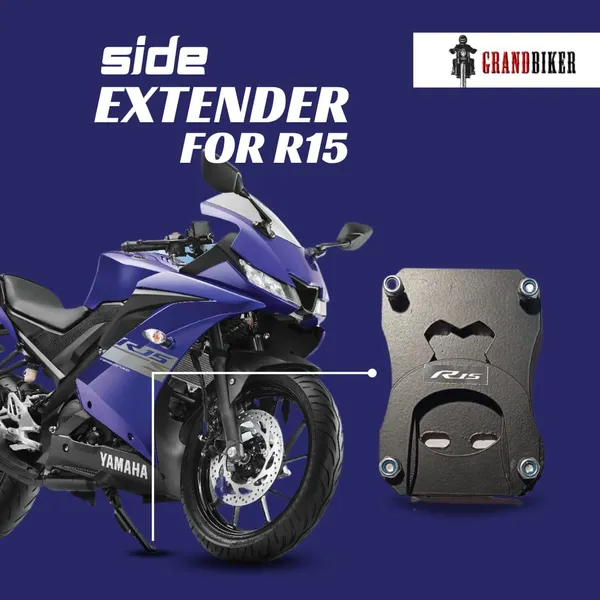 Grandbiker_Motorcycle_Side_Stand_Extender_Extension_Support_Plate_for_Outdoor_Compatible_with_Yamaha_R15