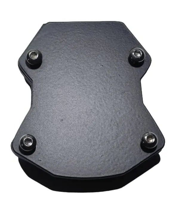 Grandbiker_Motorcycle_Kickstand_Pad_Extender_Side_Stand_Enlarger_Extension_Support_Plate_for_Outdoor_Parking_Compatible_with_Hero_X_Pulse