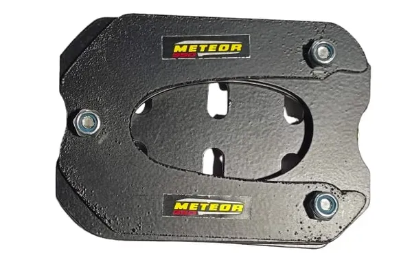 Grandbiker_Side_Stand_Extender_Compatible_with/for_Meteor_350