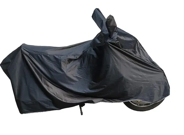 Grandbiker_Dust_&_Waterproof_Bike_Body_Cover_for_Splendor_|_Dust_and_UV_Protection_|_Mirror_Pockets_|_5-Thread_Interlock_Stitching_|_Motorcycle_Cover