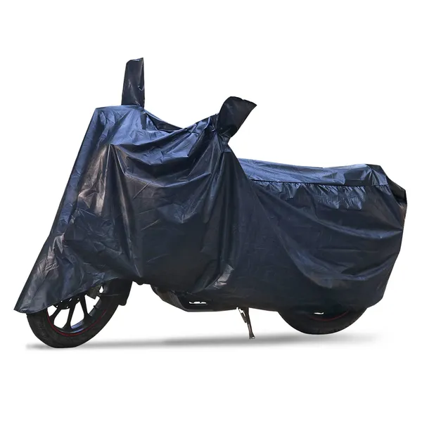 Grandbiker_Dust_&_Waterproof_Bike_Body_Cover_for_KTM_Duke_200_with_Double_Mirror_Pocket_Black